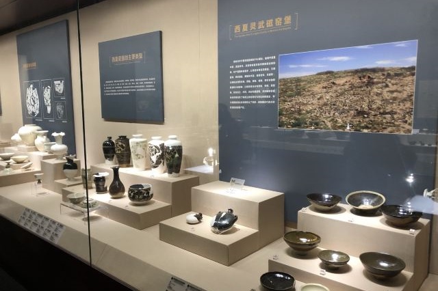 Ningxia Museum
